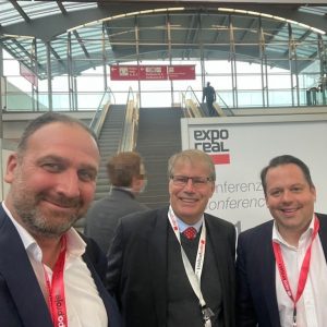 Tieftrunk, Ziegler und Schmidtmann