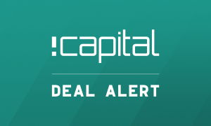 i-capital Deal Alert