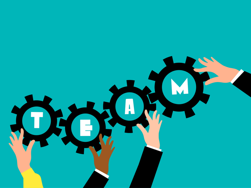 team